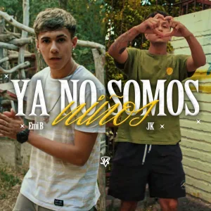 Ya No Somos Niños