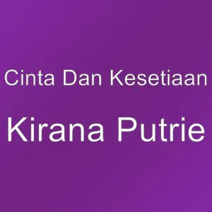 Kirana Putrie