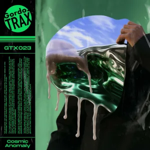 Distorted