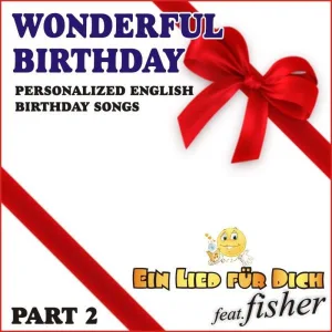 Wonderful Birthday: Sister