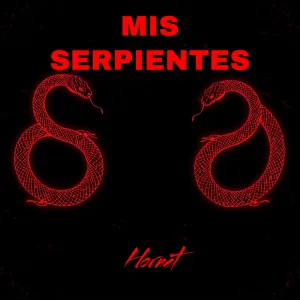 Mis Serpientes