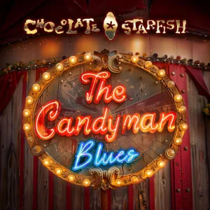 The Candyman Blues