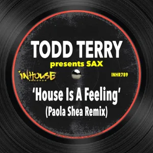 House Is A Feeling