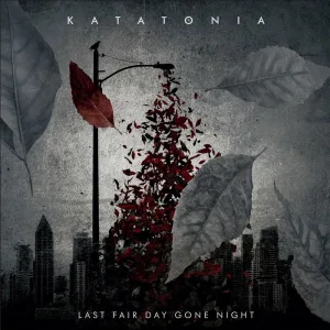I Break
