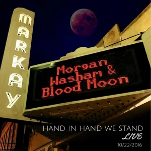 Hand in Hand We Stand (Live)