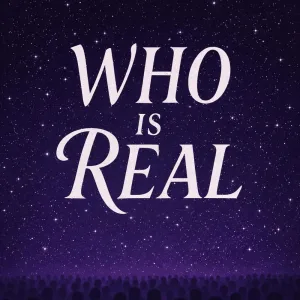 Who is real
