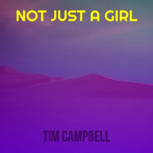 Not Just a Girl