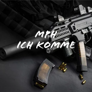 Ich komme