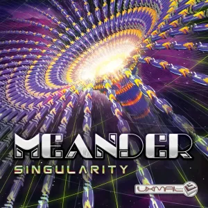 Sensations (Meander remix)