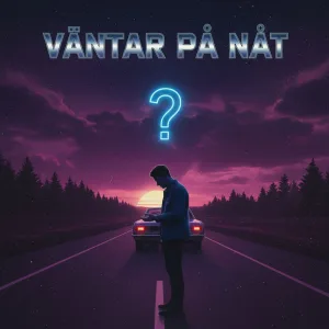 Väntar På Nåt