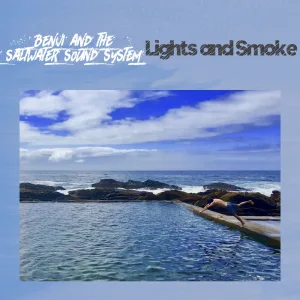 Lights and Smoke