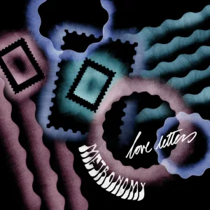 Love Letters (Radio Edit)