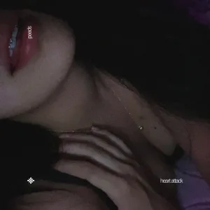 heart attack - sped up + reverb