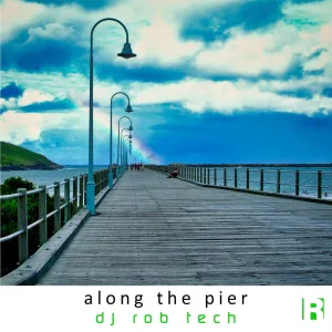 Along the Pier