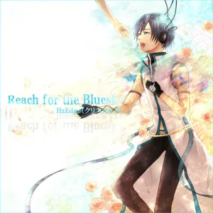 Reach for the Bluesky_karaoke