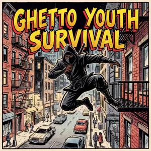 Ghetto Youth Survival