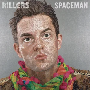 Spaceman (Max Jackson dub)