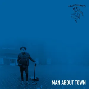 Man About Town