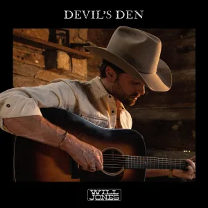 Devil’s Den