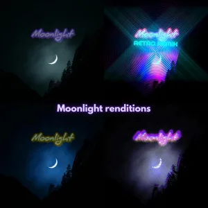 Moonlight