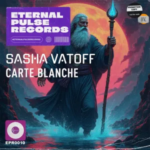 Carte Blanche (Radio Edit)