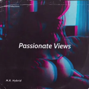 Passionate Views (feat. Royyal Music & Core)