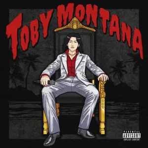 TOBY MONTANA
