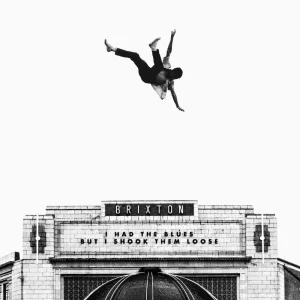 Ghost (Live at Brixton)