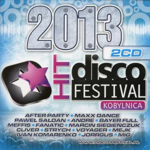 Disco Polo Gra