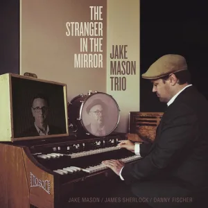 The Stranger In The Mirror