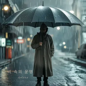 Destiny in the Rain
