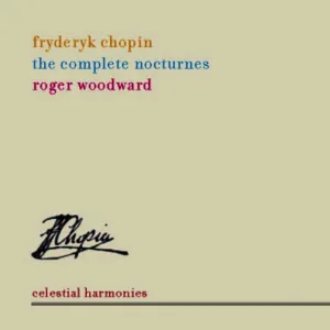 Deux Nocturnes Opus 48 (1841): C minor