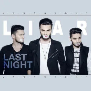 Liar (Radio Edit)