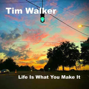 Life Is What You Make It
