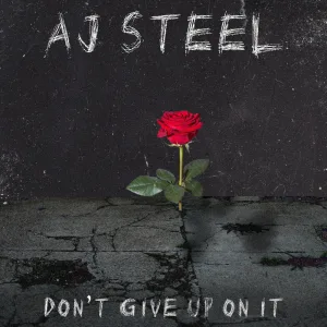 Don't Give up on It