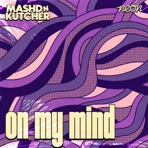 On My Mind (Radio Edit)
