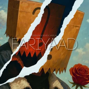 Fariyaad