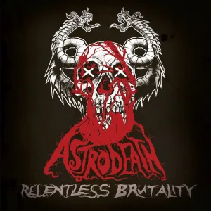 Relentless Brutality