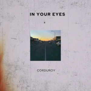 In Your Eyes