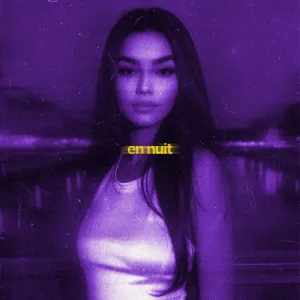 en nuit (slowed & reeverb)