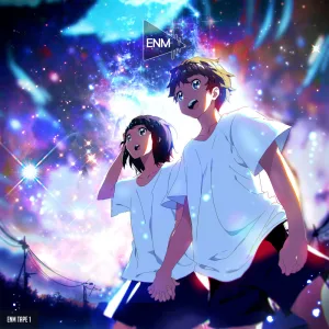 Like It's Over (feat. MNDR)