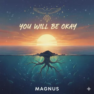 You will be okay