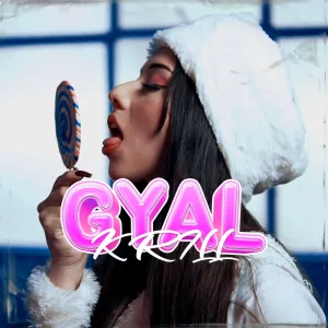 Gyal