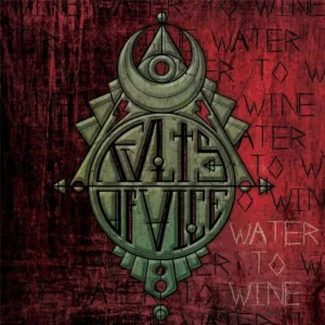 Water to Wine