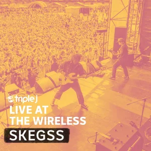 New York California (Triple J Live at the Wireless)