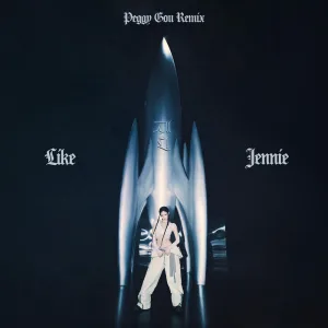 like JENNIE (Peggy Gou Remix)