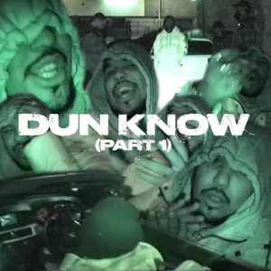 Dun Know (feat. Prem)