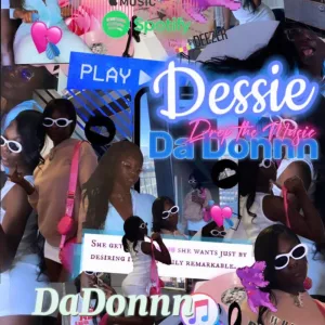 desire dessie