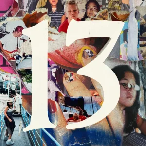 Thirteen