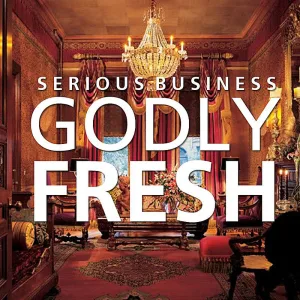 Goldy Fresh (Featuring Winston Lane)